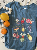 Fruit of the Spirit Tee - Kids