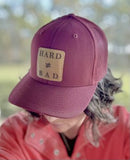 Hard ≠ Bad Hat