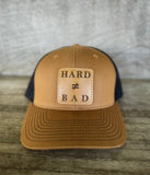 Hard ≠ Bad Hat